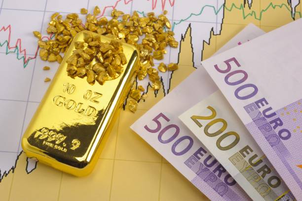 investissement dans l'or