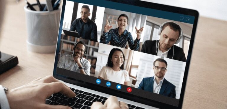 Team Building en télétravail - 6 activités pour souder les équipes à distance