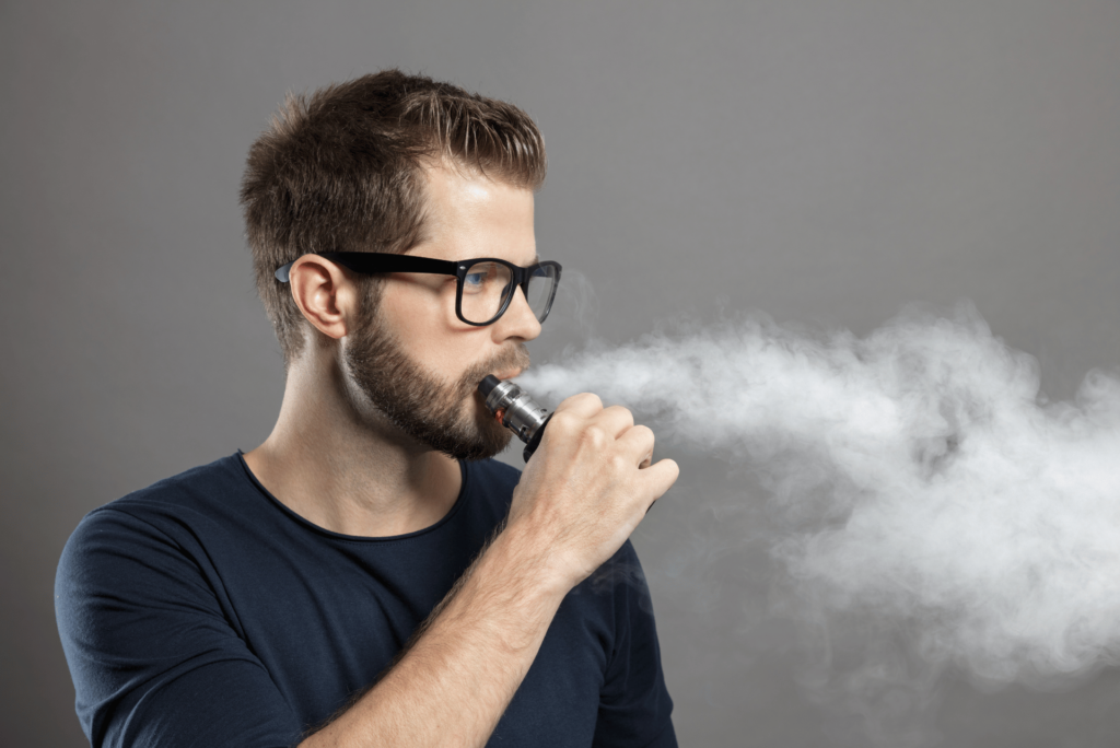 Mon e-liquide irrite ma gorge » : les causes et comment choisir un liquide plus doux