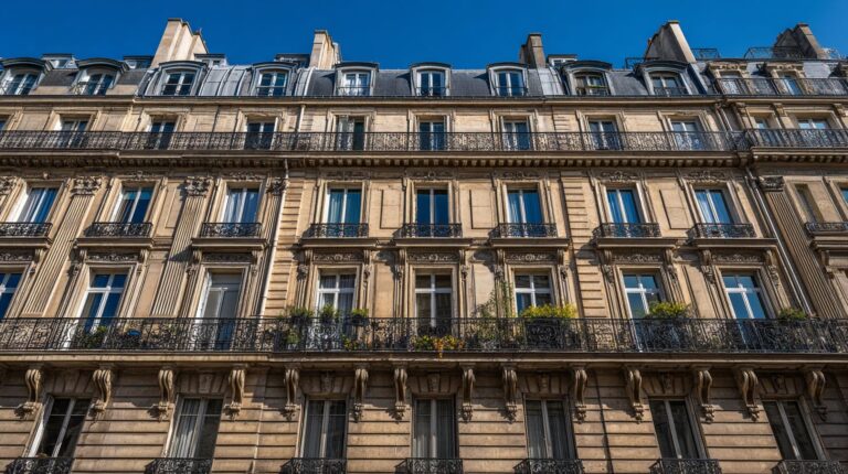 immobilier