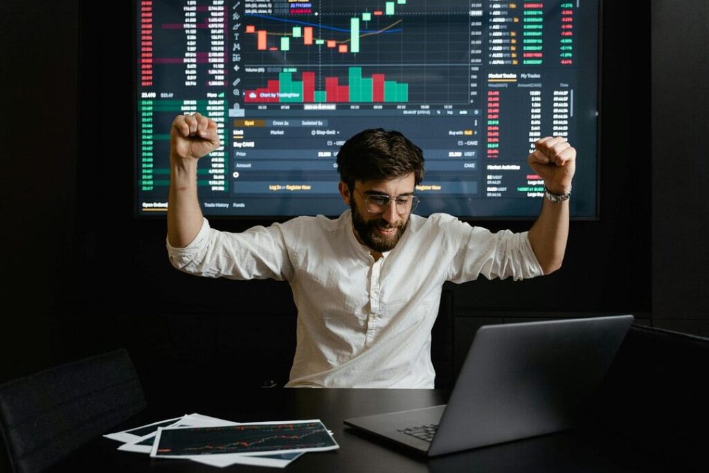 Comment générer des revenus passifs même en partant de zéro