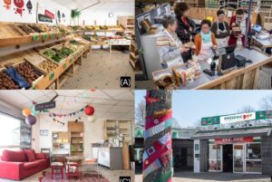 Comment les citoyens qui s'opposent au régime en place transforment-ils le paysage entrepreneurial ?