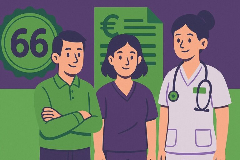 Convention 66 cadre classe 2 niveau 2 : salaire détaillé par échelon