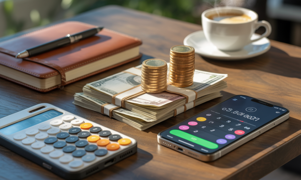 Comment réduire ses dépenses fixes rapidement et durablement