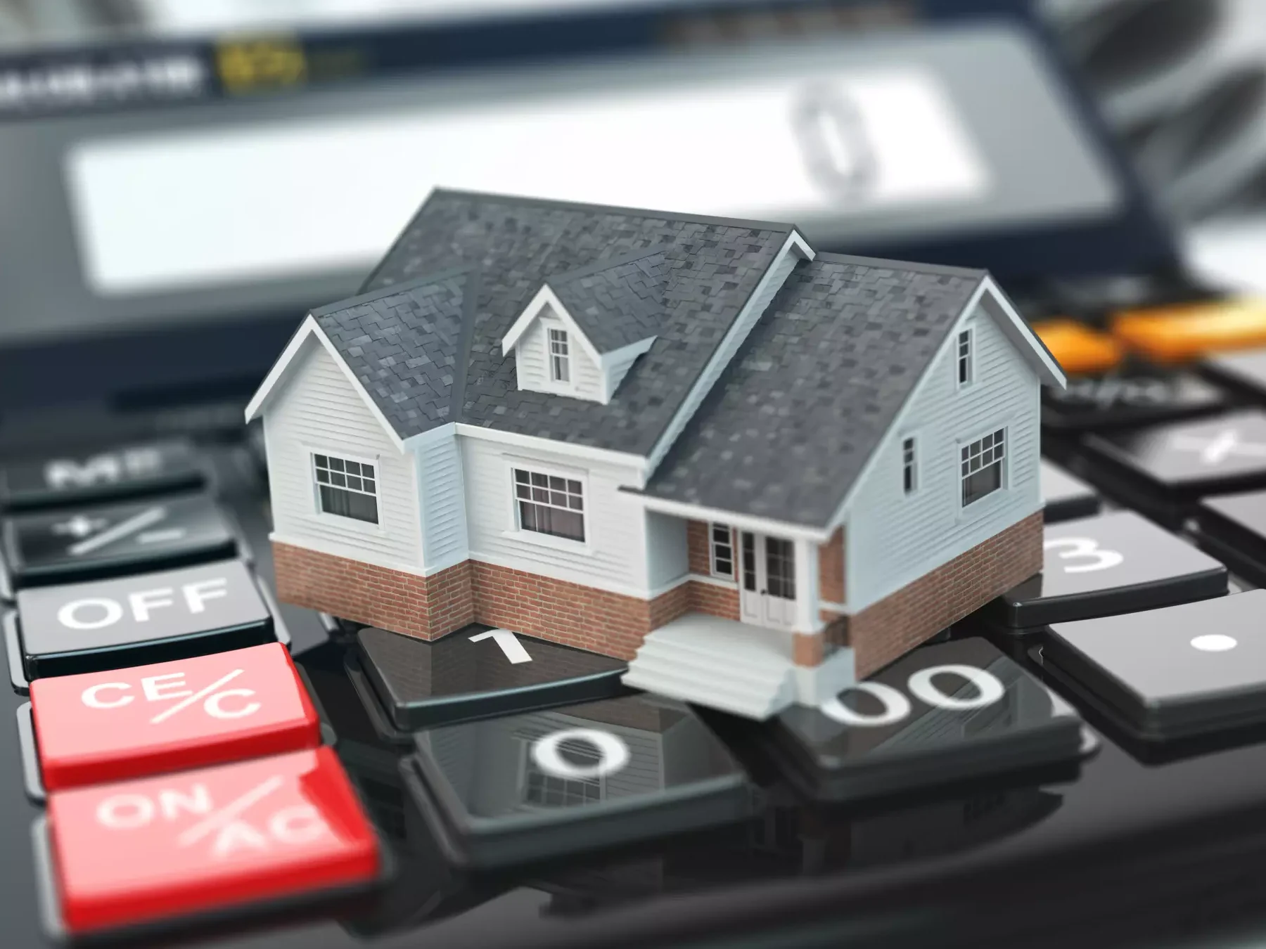 Déficit foncier : comment réduire ses impôts avec l'immobilier locatif