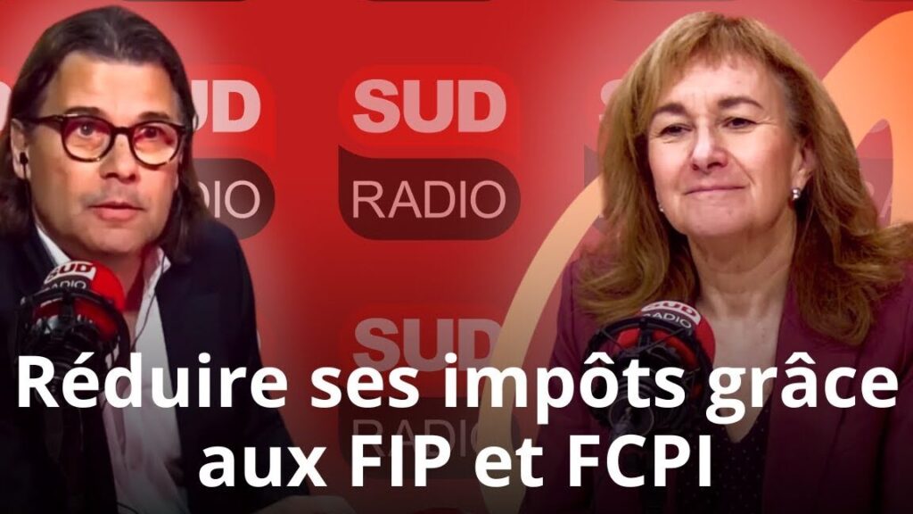 FCPI et FIP : comment réduire ses impôts en investissant