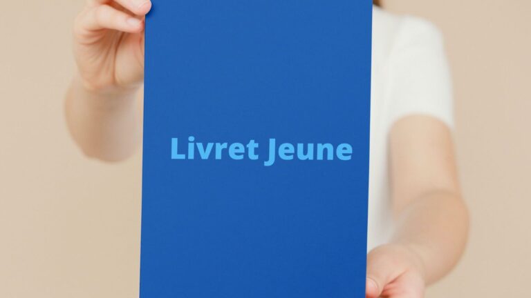 Livret jeune : le guide complet pour tout comprendre en 2026