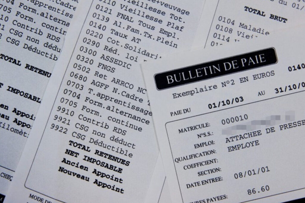 Prélèvement à la source : tout comprendre pour lire sa fiche de paie
