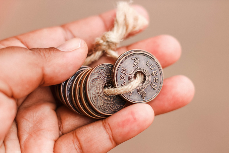 jetons de consommation simplifient la gestion financière