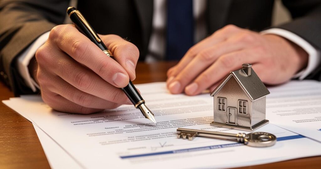 Cardif propose une excellente assurance de prêt pour votre projet immobilier